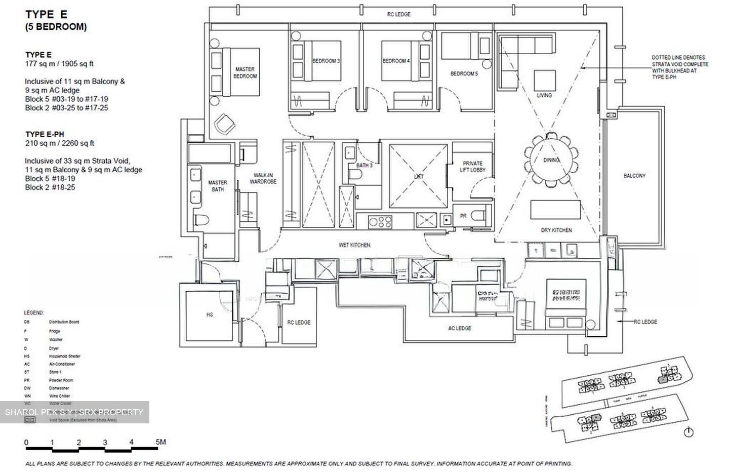 The Continuum (D15), Apartment #566516471